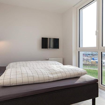 Apartment Wendtorf XVI Екстер'єр фото