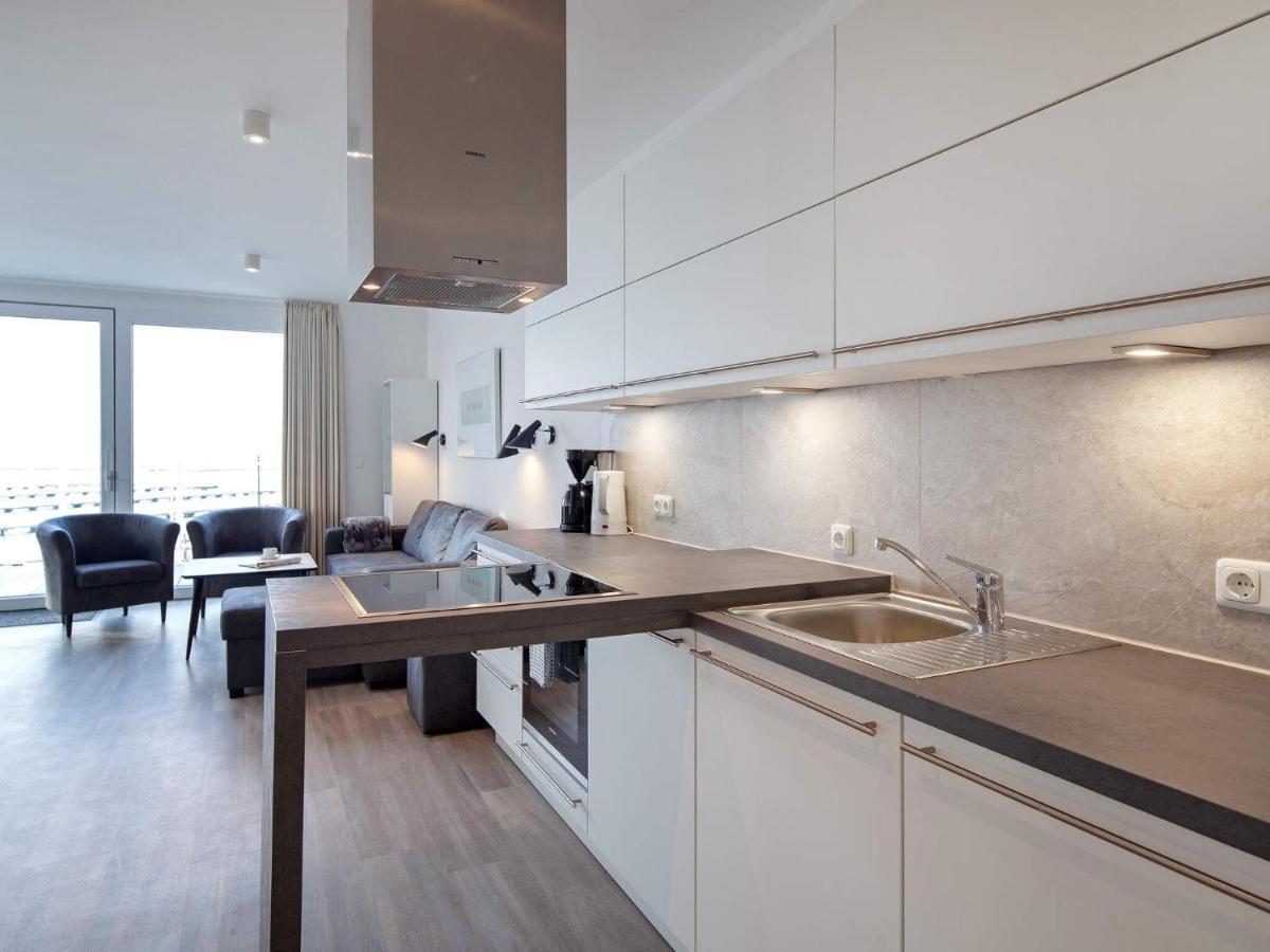 Apartment Wendtorf XVI Екстер'єр фото