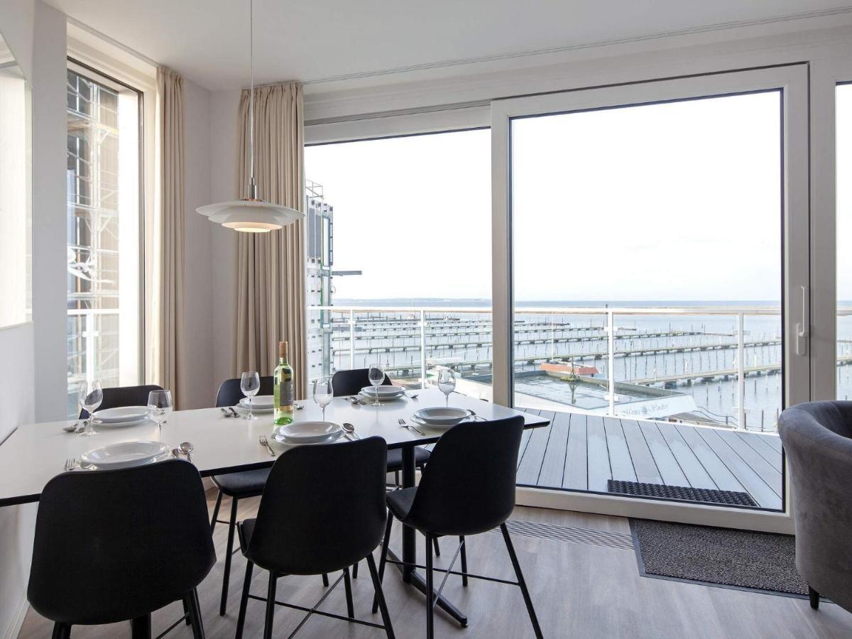 Apartment Wendtorf XVI Екстер'єр фото
