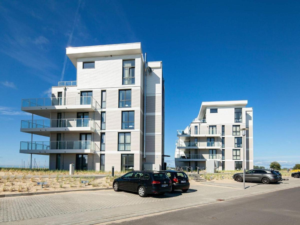 Apartment Wendtorf XVI Екстер'єр фото