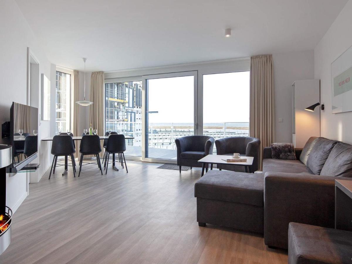 Apartment Wendtorf XVI Екстер'єр фото