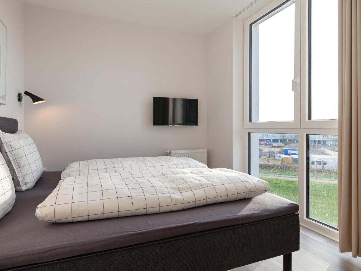 Apartment Wendtorf XVI Екстер'єр фото