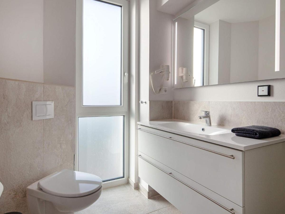 Apartment Wendtorf XVI Екстер'єр фото
