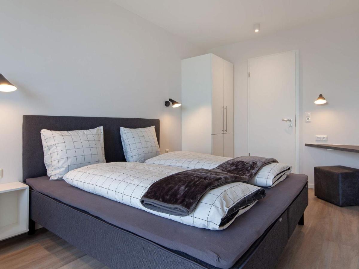 Apartment Wendtorf XVI Екстер'єр фото