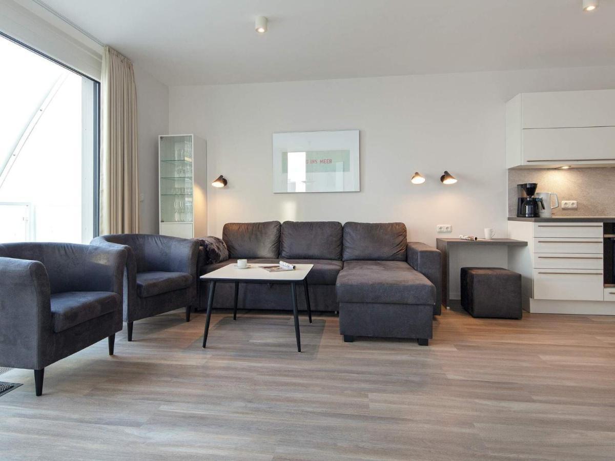 Apartment Wendtorf XVI Екстер'єр фото