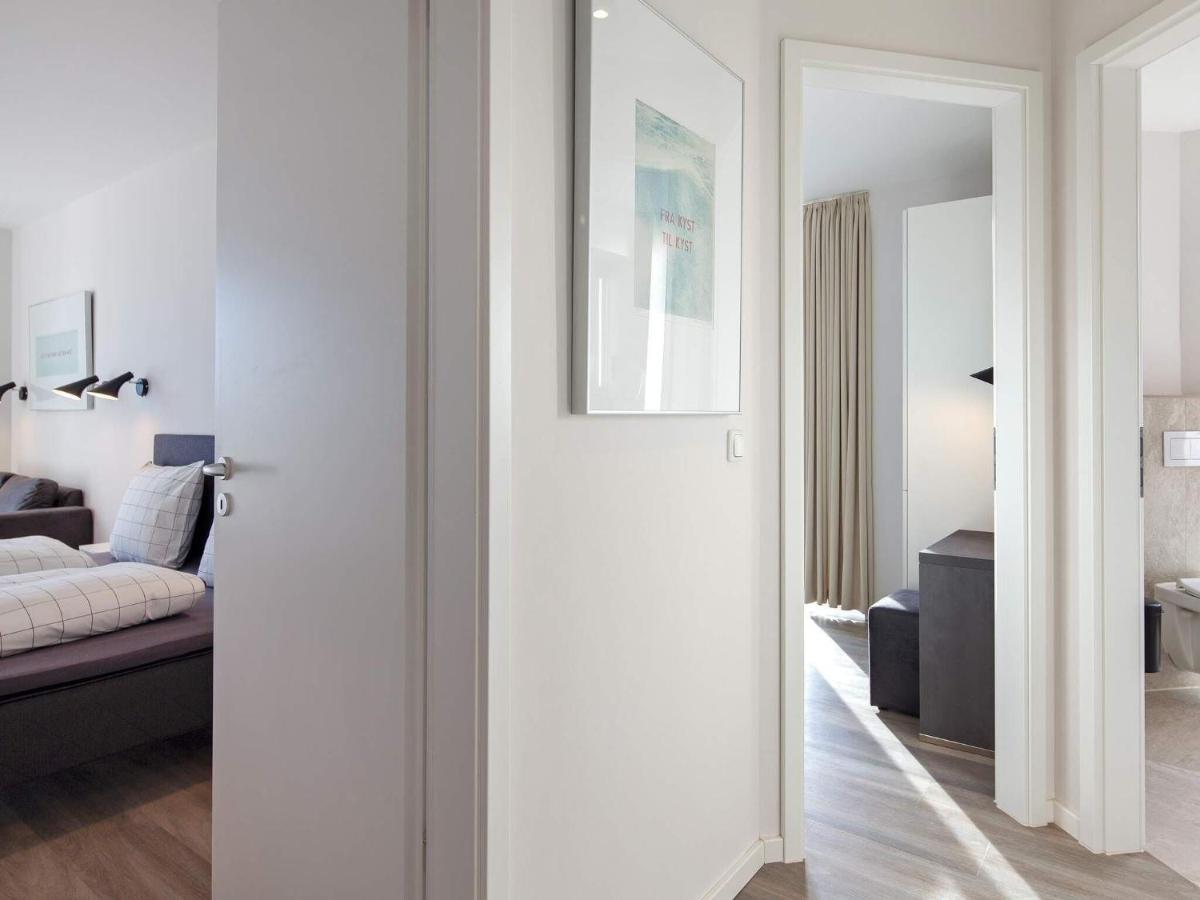 Apartment Wendtorf XVI Екстер'єр фото
