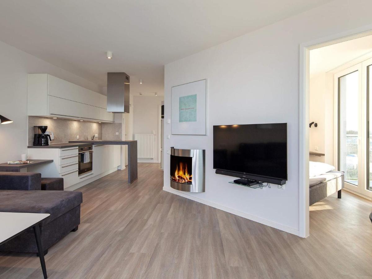Apartment Wendtorf XVI Екстер'єр фото