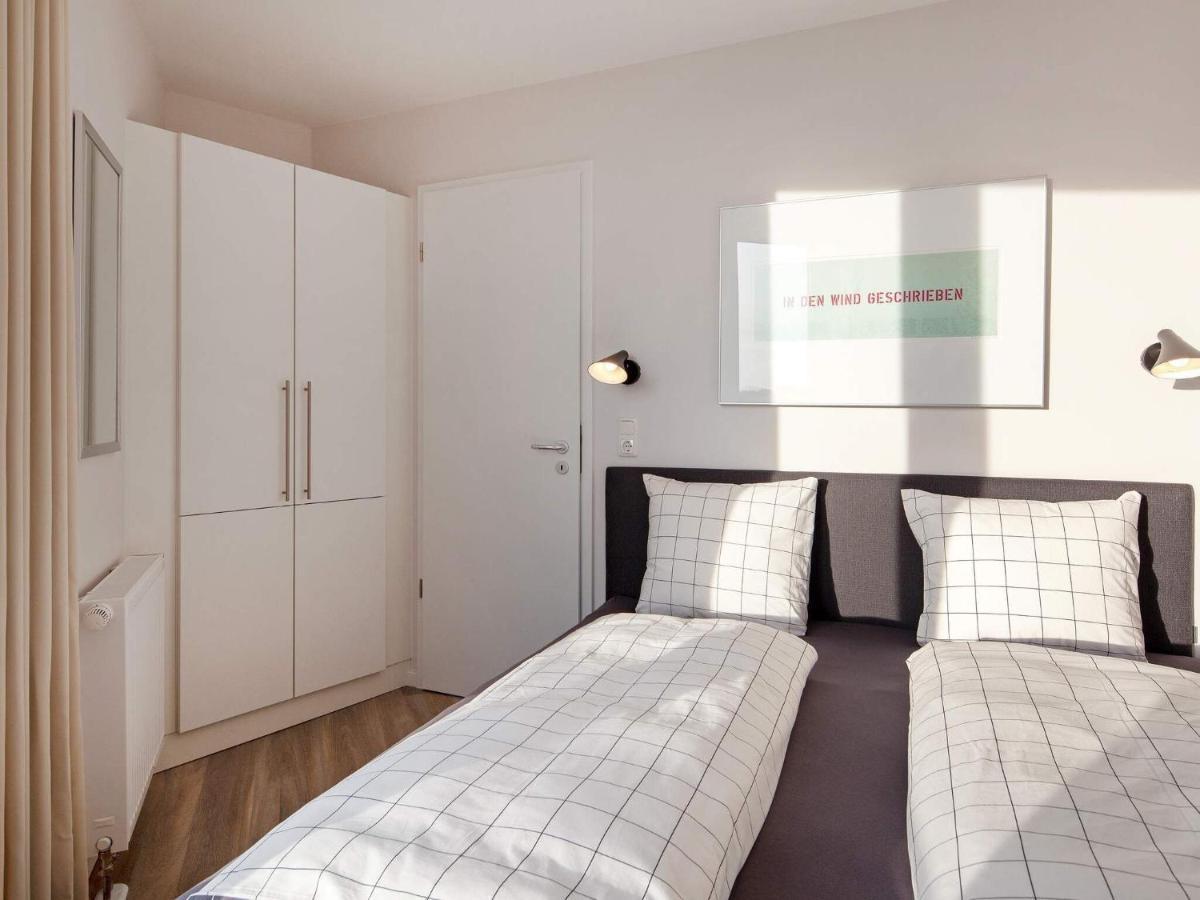 Apartment Wendtorf XVI Екстер'єр фото
